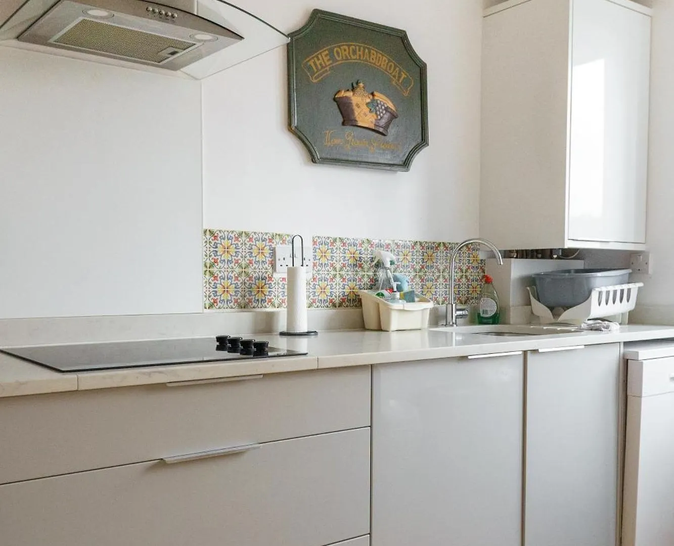 Bright Spacious 2 Bedroom Apartment In Stockbridge Edinburgh Birleşik Krallık