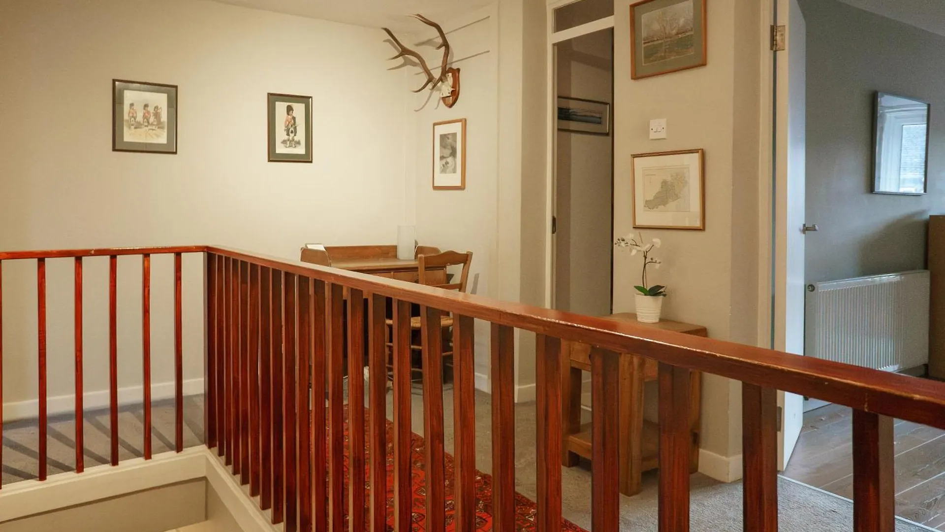 Bright Spacious 2 Bedroom Apartment In Stockbridge Edinburgh